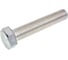 Болт STARFIX М30x160 мм шестигранный, цинк, кл.пр. 5.8, DIN 933 SMP-37613-1 2