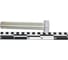 Болт STARFIX М30x160 мм шестигранный, цинк, кл.пр. 5.8, DIN 933 SMP-37613-1 4