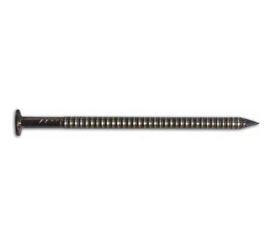 Ершеные гвозди STARFIX цинк 3.4x70 мм, ГОСТ 7811-7120, 5 кг SM-36298-5 1