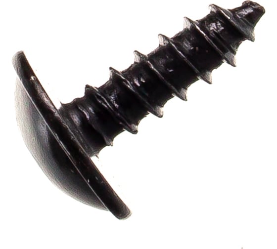 Крепеж 50 шт AVERS 12493-05167E-50