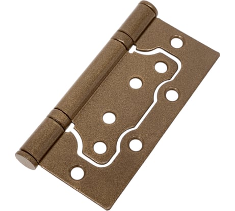 Накладная петля Трибатрон ПБ-100 бронзовый металлик 88401