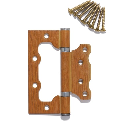 Накладная петля Трибатрон ПБ-100 под дерево черешня 88408