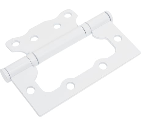 Накладная петля Трибатрон ПБ-100 белый 88399