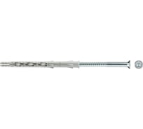 Фасадный дюбель с шурупом Tecfi потайная головка, шлиц TORX TORX 8x100 35 шт 147661