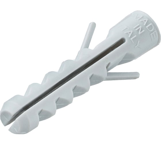 Распорный дюбель Tecfi AX 12x60 4 шт 147473