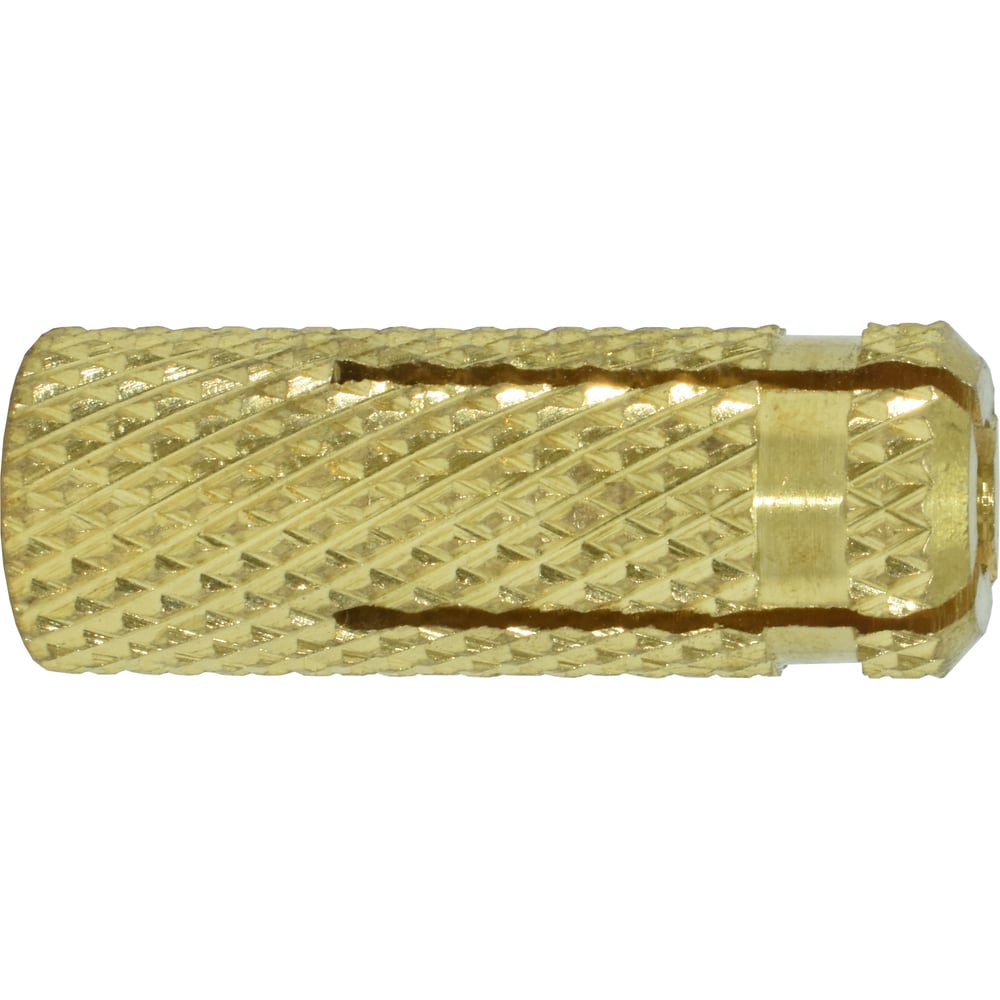 Купить Забивной латунный анкер Tecfi M10 50 шт 147634 по цене от 3 361 ...