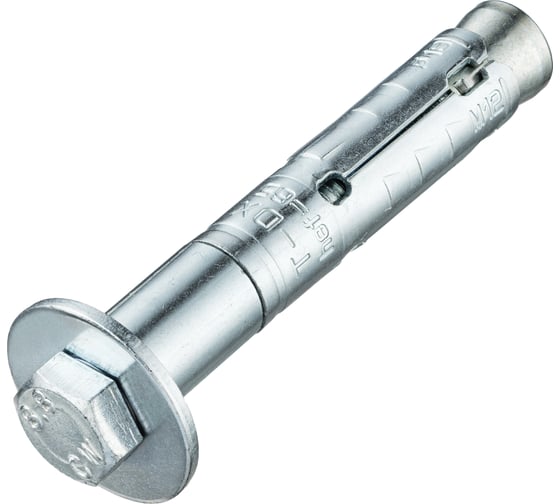 Анкер с болтом Tecfi 88 DX ZN М12/30 2 шт 147597