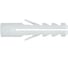 Распорный дюбель Tecfi AX 5x25 900 шт 147458 3