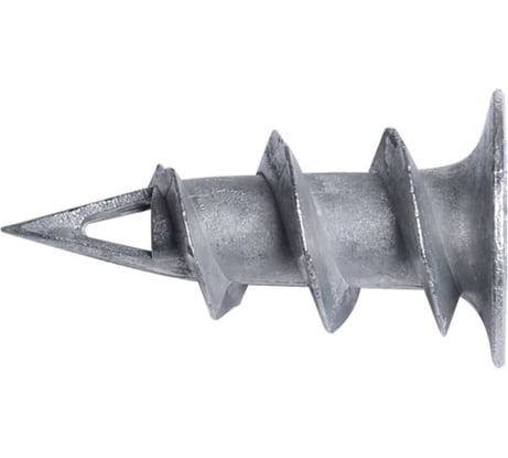 Дюбель DRIVA Tecfi HE, металл 15x29 50 шт 147475