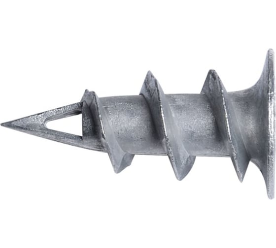 Дюбель DRIVA Tecfi HE, металл 15x29 50 шт 147475