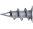 Дюбель DRIVA Tecfi HE, металл 15x29 50 шт 147475 1