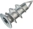 Дюбель DRIVA Tecfi HE, металл 15x29 50 шт 147475 2