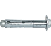 Анкер с болтом Tecfi 88 DX ZN М12/30 20 шт 147591 16069166