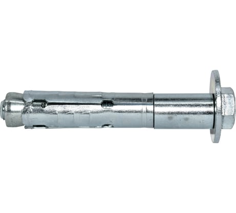 Анкер с болтом Tecfi 88 DX ZN М12/30 20 шт 147591