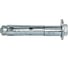Анкер с болтом Tecfi 88 DX ZN М12/30 20 шт 147591 1