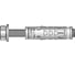 Анкер с болтом Tecfi 88 DX ZN М12/30 20 шт 147591 5