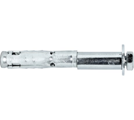 Анкер с болтом Tecfi 88 DX ZN М6/25 25 шт 147587
