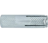 Забивной анкер Tecfi ZN M6 50 шт 147640