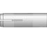 Забивной анкер Tecfi ZN M6 50 шт 147640 5