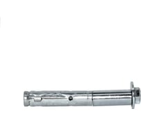 Анкер с болтом Tecfi 88 DX ZN М8/25 25 шт 147589