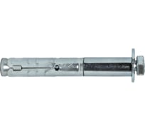 Анкер с болтом Tecfi 88 DX ZN М10/25 20 шт 147590
