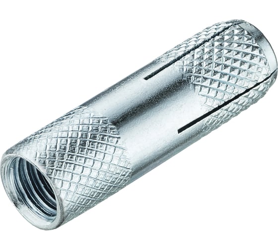 Забивной анкер Tecfi ZN M12 25 шт 147643
