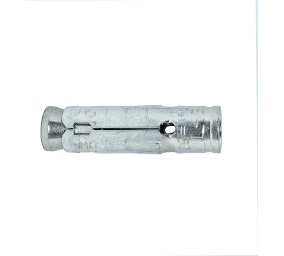 Анкер гильза Tecfi DXE ZN М10 25 шт 147580