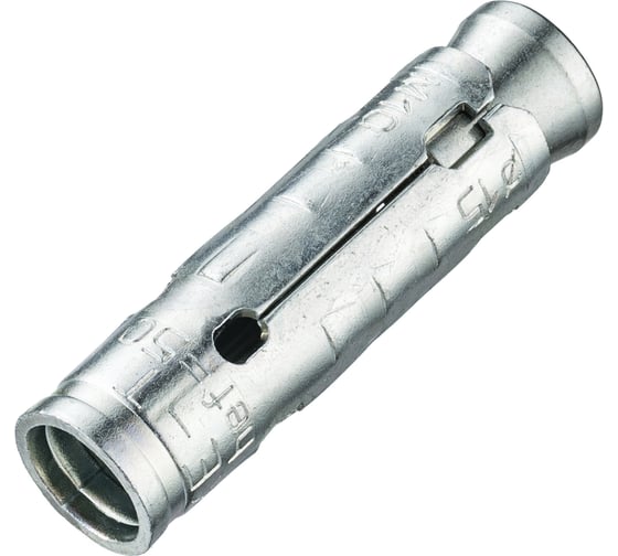 Анкер гильза Tecfi DXE ZN М10 2 шт 147584