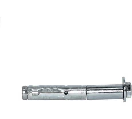 Анкер с болтом Tecfi 88 DX ZN М8/25 4 шт 147595