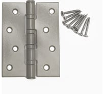 Универсальная петля Трибатрон ПУ-100 алюминиевый металлик 88391