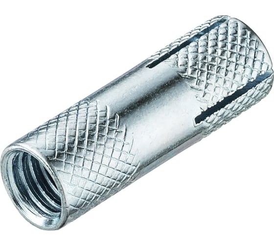 Забивной анкер Tecfi ZN M8 50 шт 147641