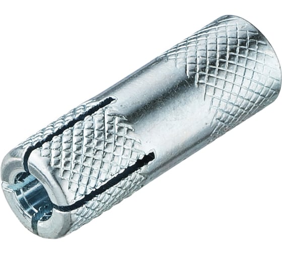 Забивной анкер Tecfi ZN M8 50 шт 147641