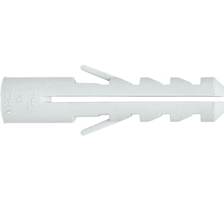 Распорный дюбель Tecfi AX 10x50 6 шт 147472