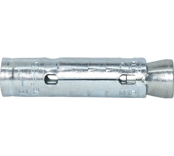Анкер гильза Tecfi DXE ZN М12 2 шт 147585