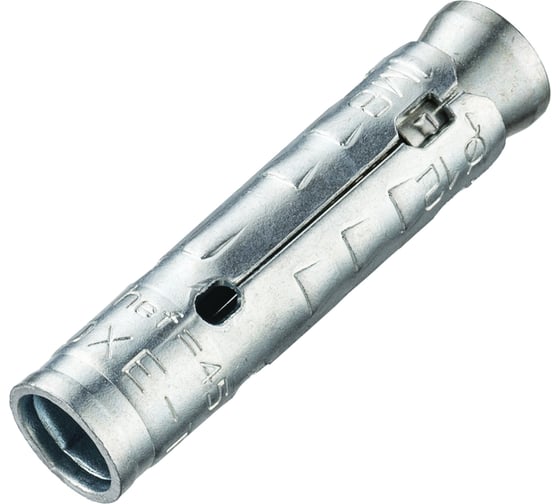 Анкер гильза Tecfi DXE ZN М8 30 шт 147579