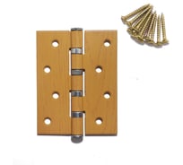 Универсальная петля Трибатрон ПУ-100 декор под дерево вяз 88413