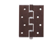 Универсальная петля Трибатрон ПУ-100 декор под дерево венге 88416