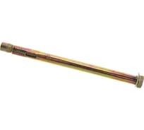 Анкерный болт с шестигранной головкой Метизный двор М8/10х140, 40 шт. 4690441037374