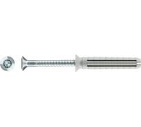 Дюбель-гвоздь Tecfi YZ потайн. 8x45, 80 шт. 147491