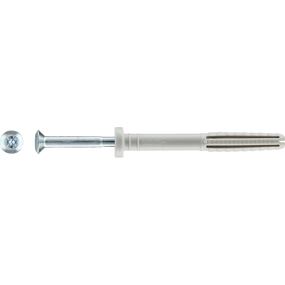 Дюбель-гвоздь Tecfi YZ 5x50, 150 шт. 147514 - выгодная цена, отзывы ...