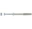 Дюбель-гвоздь Tecfi YZ 5x50, 150 шт. 147514 1