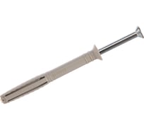 Дюбель-гвоздь Tecfi YZ потайн. 6x60, 150 шт. 147488