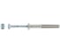 Дюбель-гвоздь Tecfi YZ 5x40, 250 шт. 147513 1