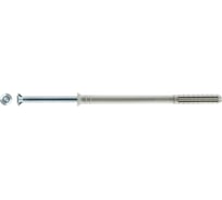 Дюбель-гвоздь Tecfi YZ потайн. 8x120, 15 шт. 147509