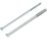 Дюбель-гвоздь Tecfi YZ потайн. 6x100, 30 шт. 147504 2