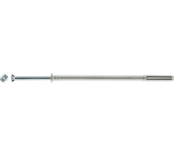 Дюбель-гвоздь Tecfi YZ 8x160, 20 шт. 147525