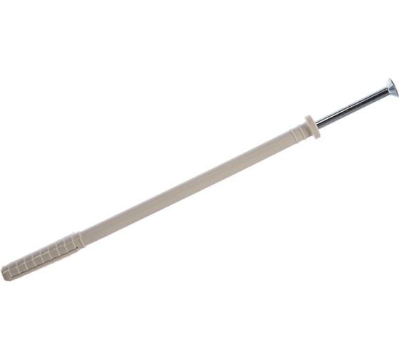 Дюбель-гвоздь Tecfi YZ 8x160, 20 шт. 147525