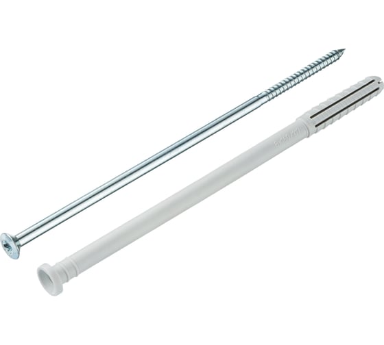 Дюбель-гвоздь Tecfi YZ 8x160, 5 шт. 147539