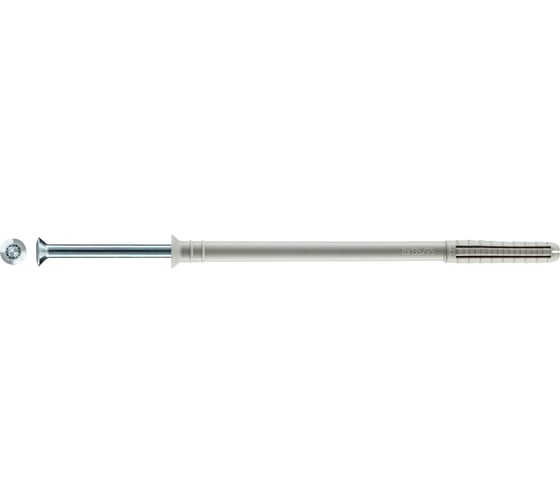 Дюбель-гвоздь Tecfi YZ потайн. 8x135, 30 шт. 147496