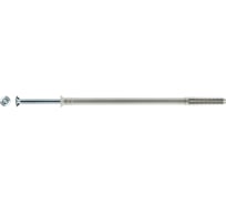 Дюбель-гвоздь Tecfi YZ потайн. 8x160, 20 шт. 147497